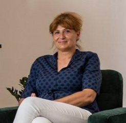 Mirjana Fabris